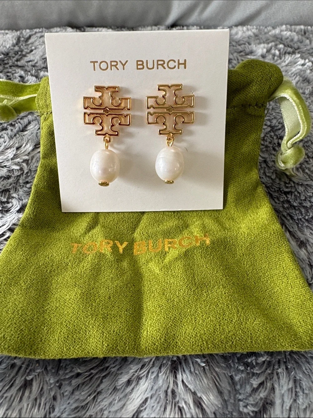 Tory Burch Earrings